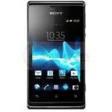 Smartphone Sony Xperia E Dual Desbloqueado